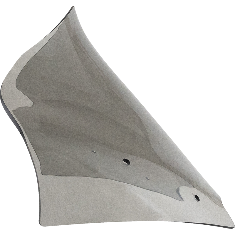 KLOCK WERKS FLTR - 2023+ - FLARE WINDSHIELD - 12" - PRO TOURING - TINT KWW-01-0705-T