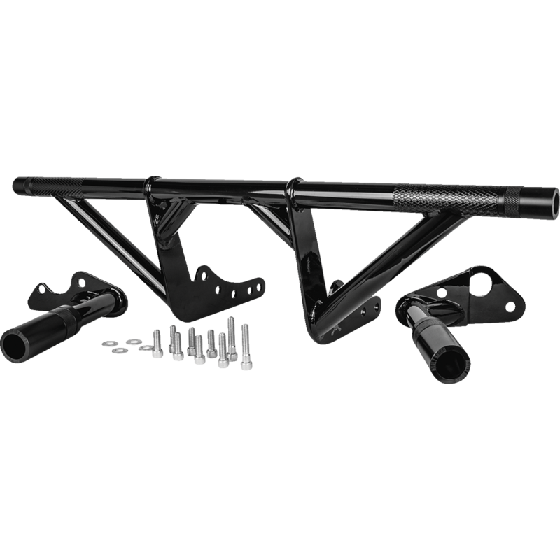 BURLY BRAND BRAWLER KIT CRASH BAR - SOFTAIL M8 B10-3012B