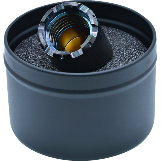 DP BRAKES CALIPER PISTON TI KTM HUSQ GAS GAS DPP023M