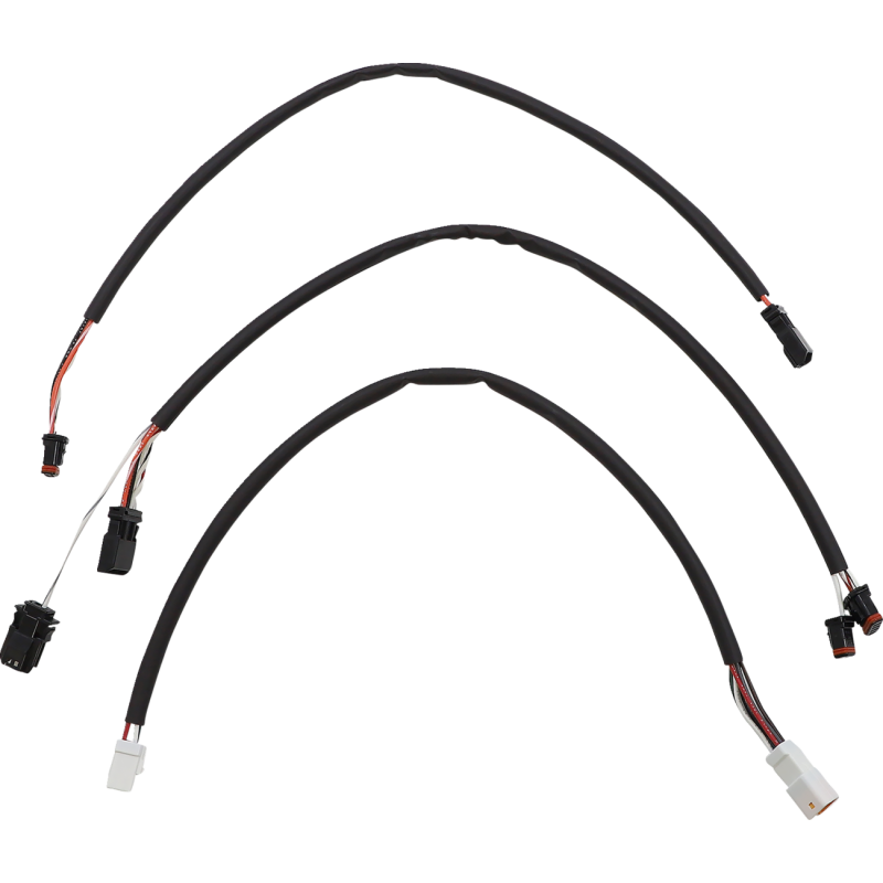 MAGNUM CONTROL CABLE KIT BP 487993