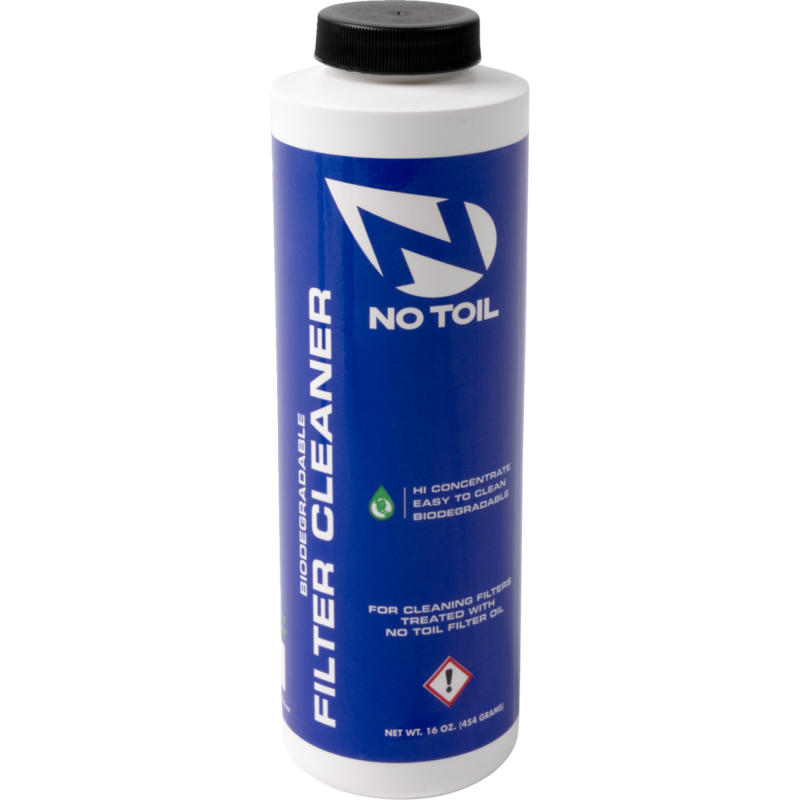 NO TOIL EVOLUTION FILTER MAINTENANCE KIT (3PK)_ EV109