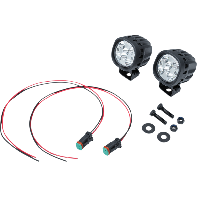 KURYAKYN LIGHT DRIV 750L SPOT PN 3008 KUR3008