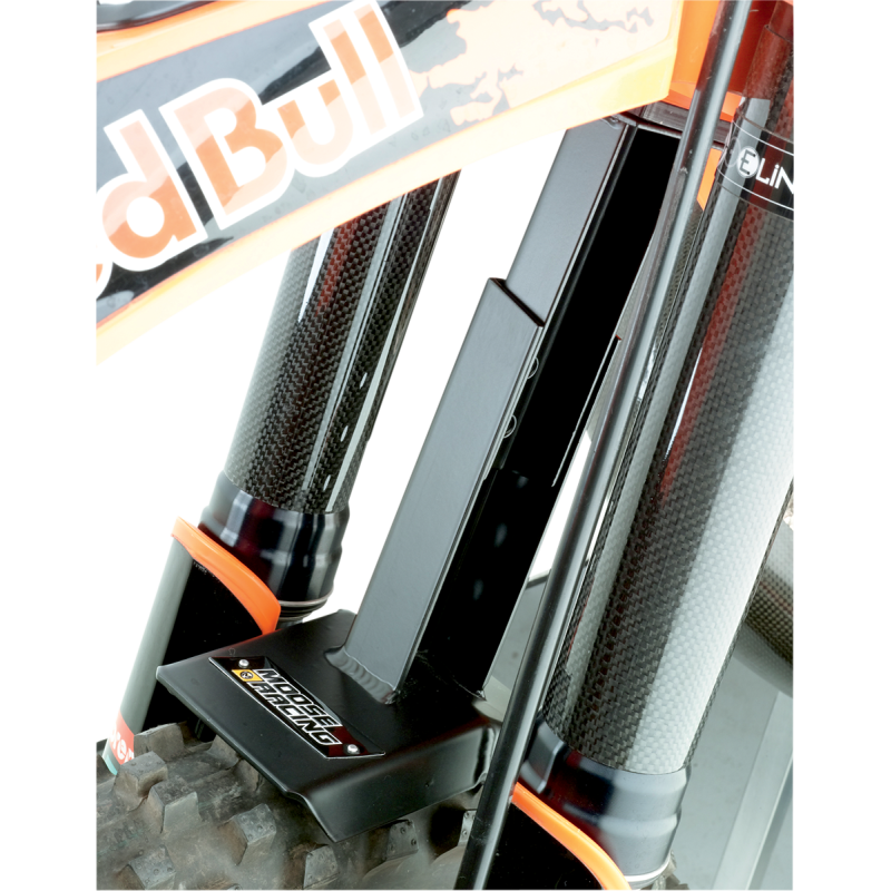 MOOSE RACING MOOSE FORK SAVER BLACK 3850-0129