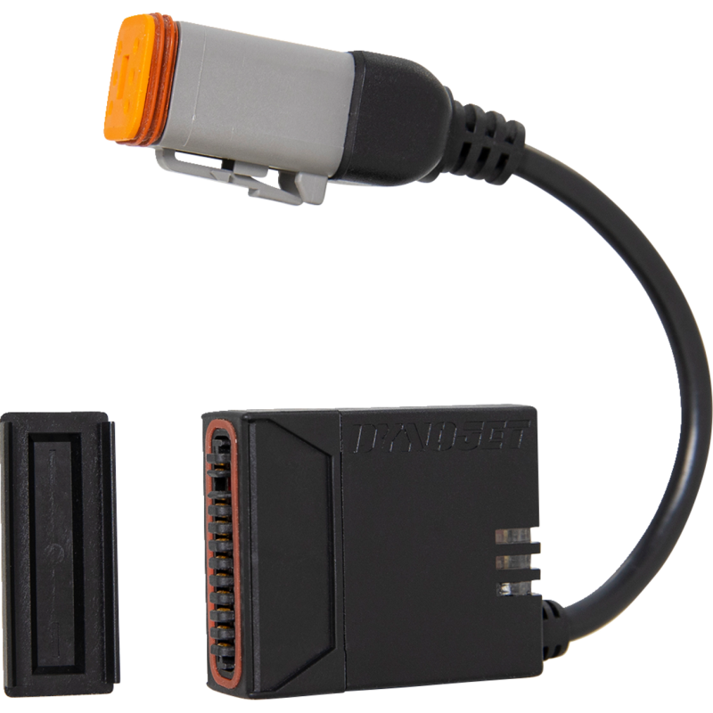 DYNOJET-HARLEY PV-4 HARLEY CAN 2011-2022 PV4-15-02
