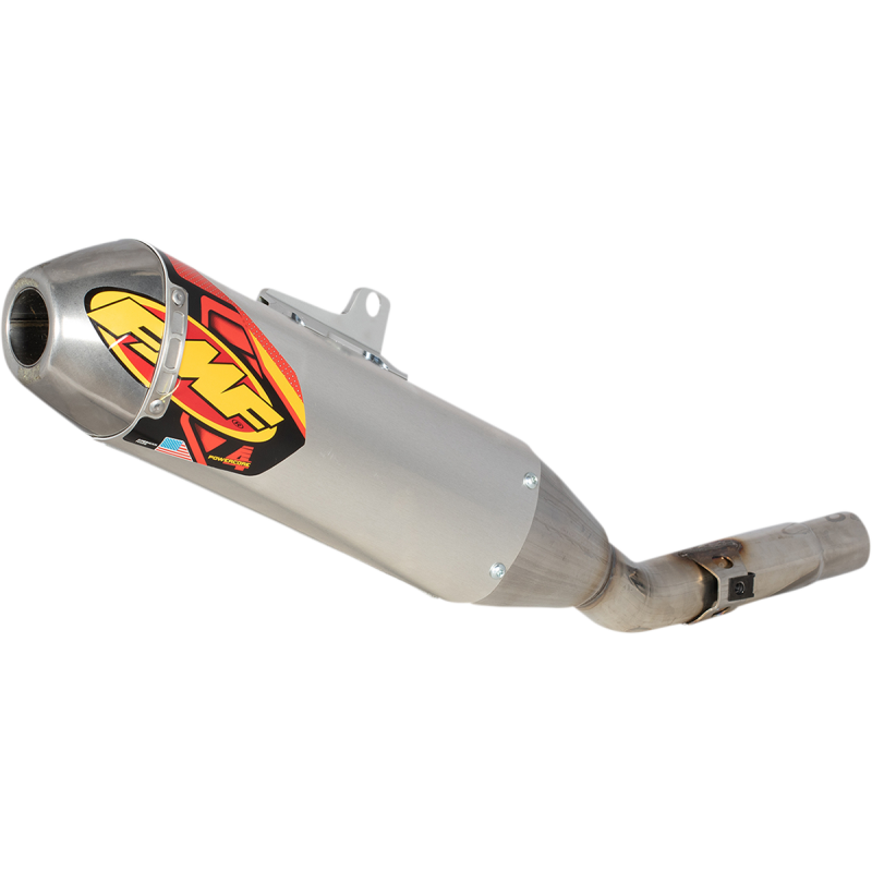 FMF 21-24 CRF450R MLFR P-CORE 4 HEX 041600
