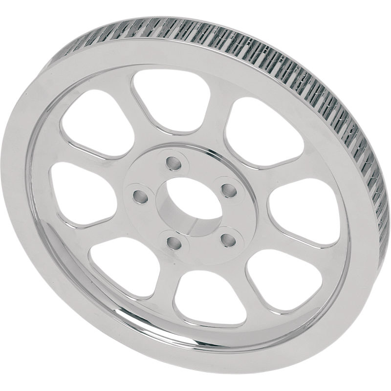 DRAG SPECIALTIES 00-06 FX/FLST 70T R/PULLEY 1-1/8" 1201-0003