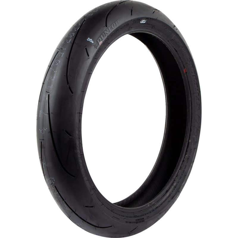 DUNLOP 110/70ZR17 (54W) SPORTMAX Q5S FRONT 45258201