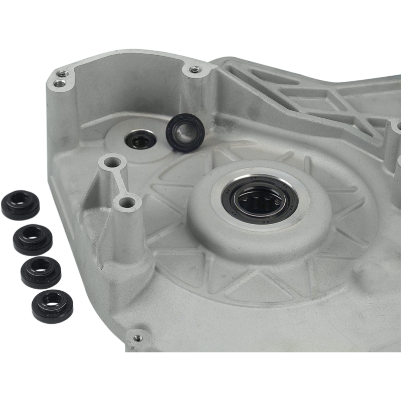 JAMES GASKET 94-06 FLT/FXR STARTER SHAFT DBL LIP 5 PK JGI-12066-A