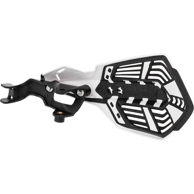 ACERBIS GUARD HAND K FUTURE WT/BK 2801971035