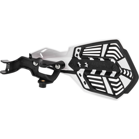 ACERBIS GUARD HAND K FUTURE WT/BK 2801971035