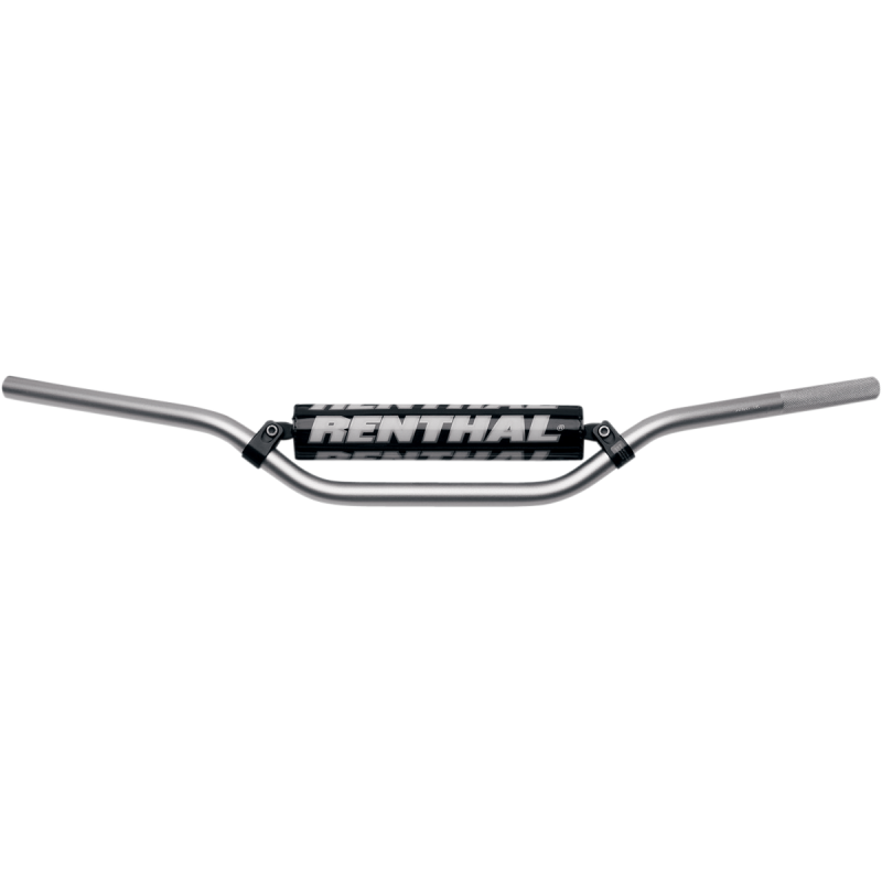 RENTHAL RENTHAL OFFROAD BAR CRF150R ADULT SILVER 816 816-01-SI-01-185