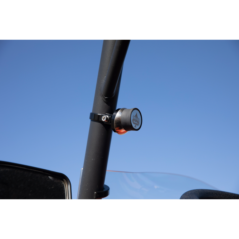 KLOCK WERKS MOUNT PHONE ZFORCE KWD-05-0567