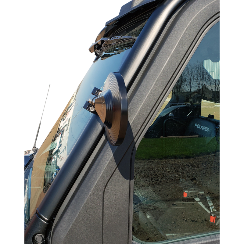 KLOCK WERKS MIRROR KIT RNGR/DFNR KWS-05-0612