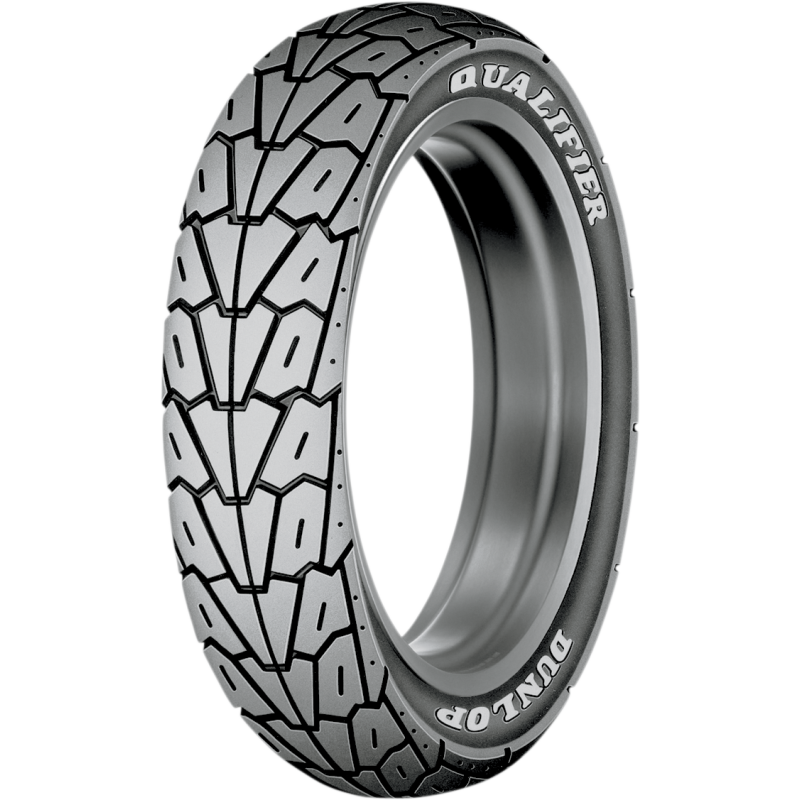 DUNLOP 150/90-15 74V K525 RWL (ALSO OE APPLICATION) REAR MTO 45367154