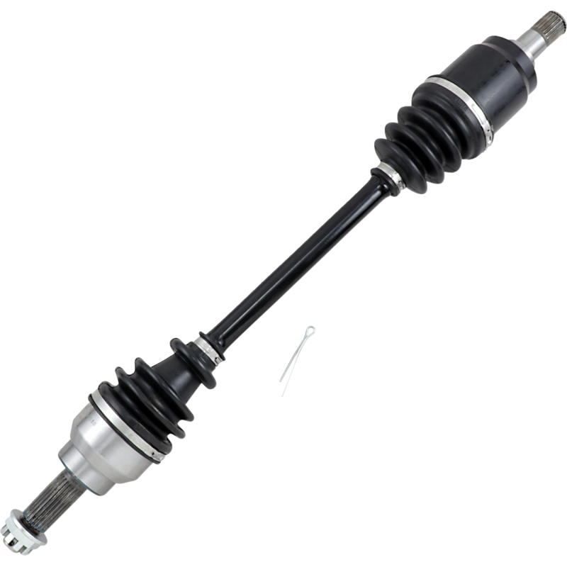 MOOSE UTILITY DIVISION AXLE KIT COMPLETE HONDA LM6-HO-8-224