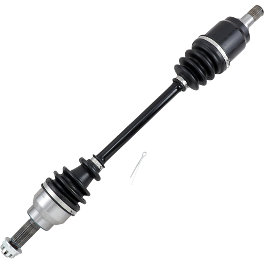 MOOSE UTILITY DIVISION AXLE KIT COMPLETE HONDA LM6-HO-8-224
