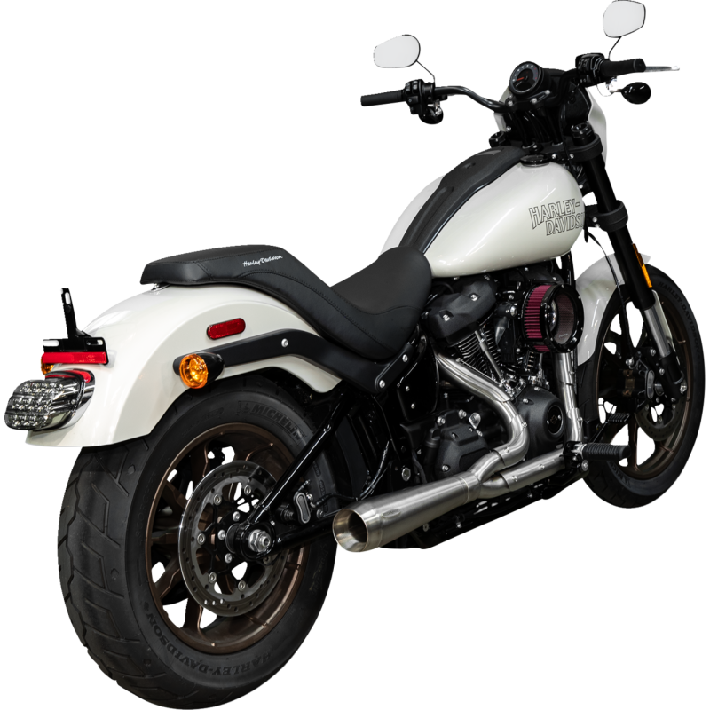 TRASK EXHAUST 2:1 ASSLT 18+SFTL TM-5052
