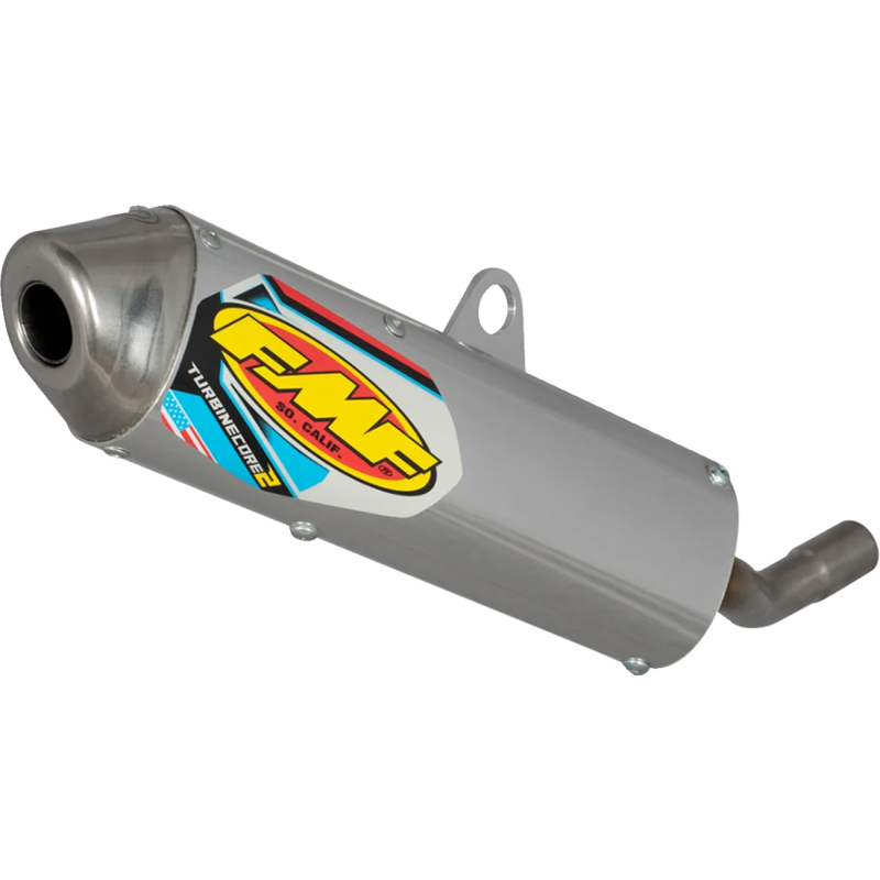 FMF 17-19 250/300XC-W MUFFLER P-CORE 2.1 025283