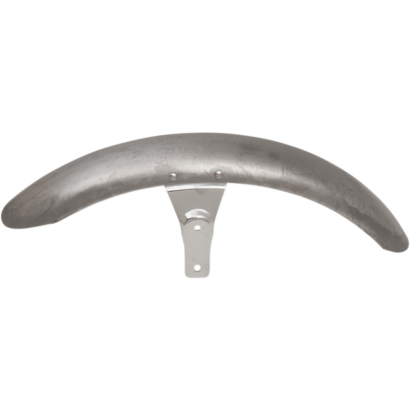 DRAG SPECIALTIES 00-07 FXSTD FRT FENDER 1925-6789