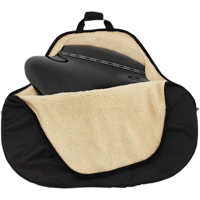 MEMPHIS SHADES METRIC BATWING FAIRING STORAGE BAG MEM0991