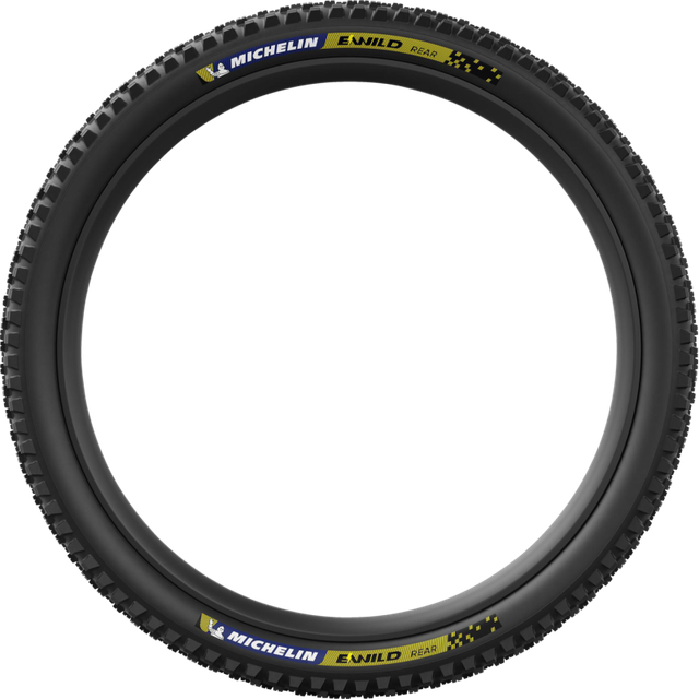 MICHELIN 65-584 (27.5X2.60) E-WILD REAR RACING LINE REAR 01164