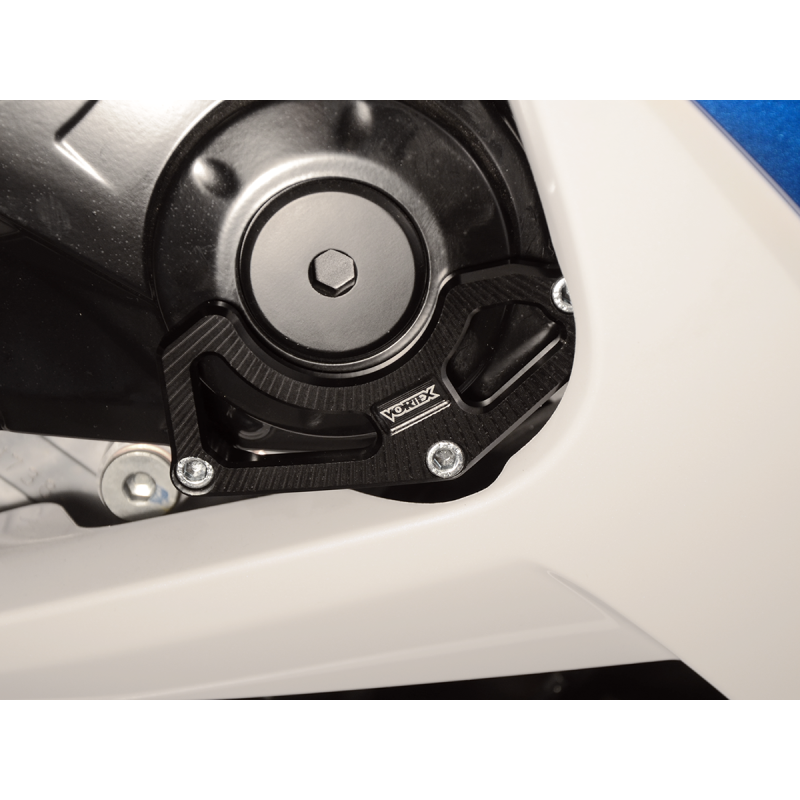 VORTEX 08-16 GSXR600/750 CASE GUARD RIGHT CS538K