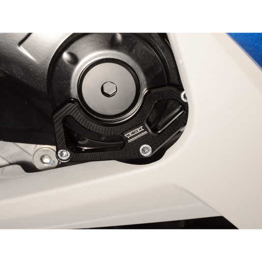 VORTEX 08-16 GSXR600/750 CASE GUARD RIGHT CS538K