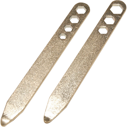 EMGO EMGO TIRE LEVER SET 84-27905