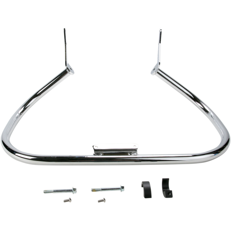 COBRA 09-15 V-STAR 950 FREEWAY BAR CHROME 01-1225