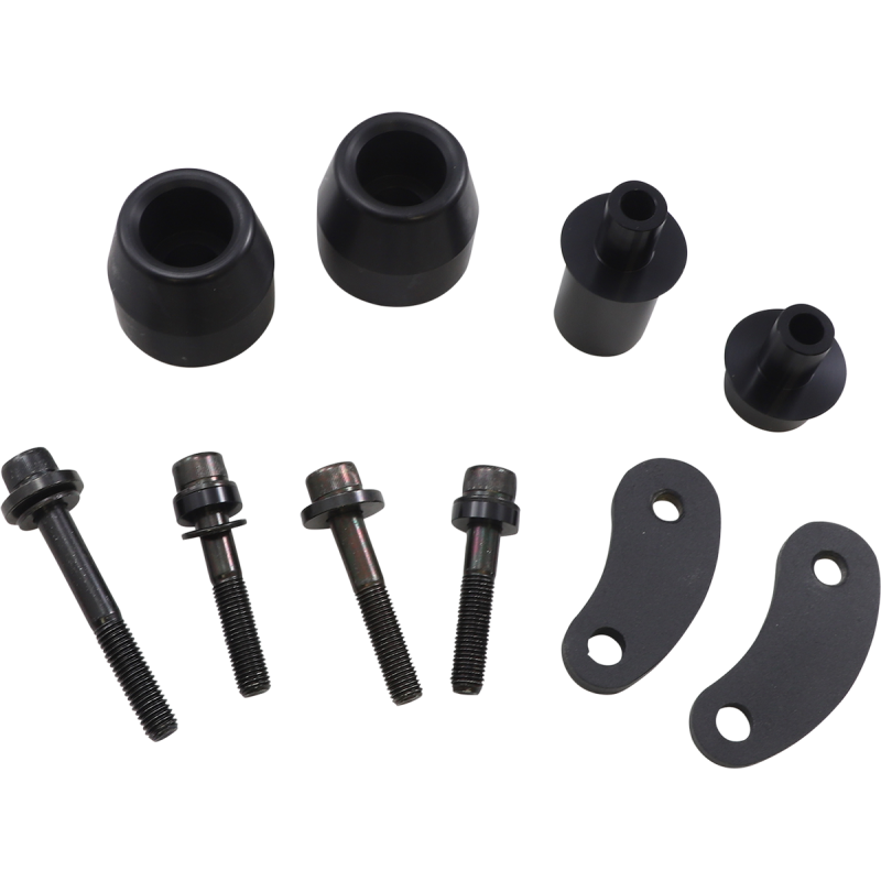 VORTEX 11-18 GSX-R600/750 2.0 FRM SLIDER KIT SR164
