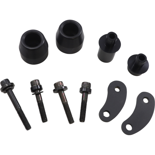 VORTEX 11-18 GSX-R600/750 2.0 FRM SLIDER KIT SR164