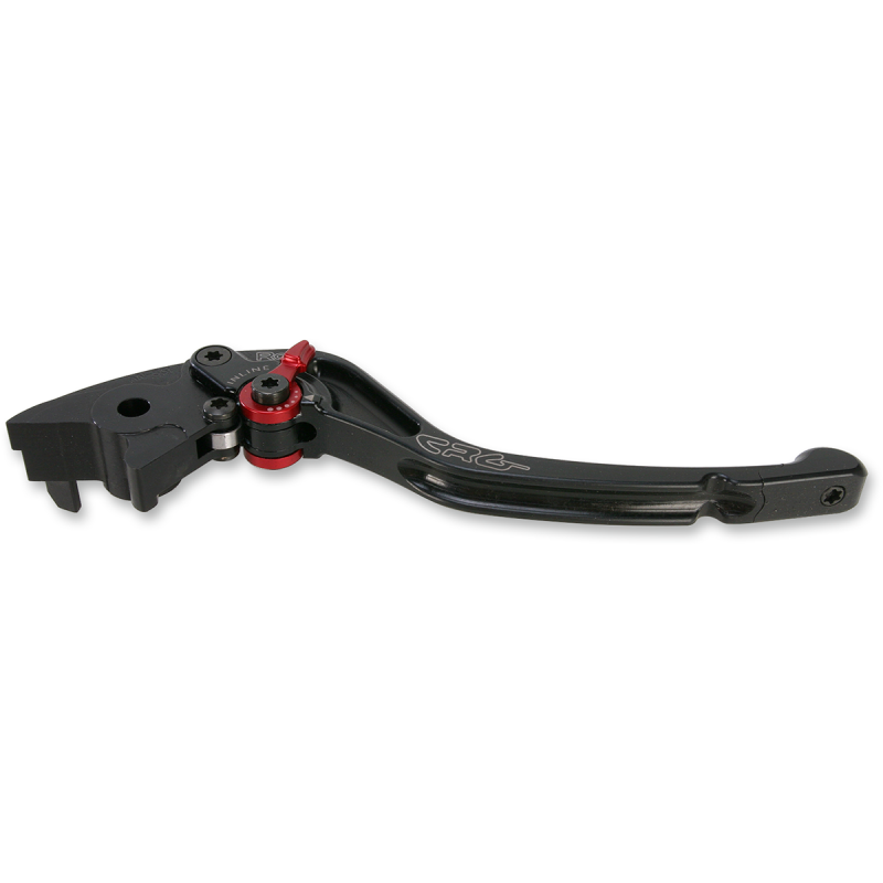 CRG BRAKE LEVER RC2 BLACK 2AN-551-T-B