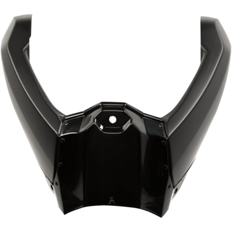 ACERBIS SHROUD RAD UPR YZF BLK 2374140001