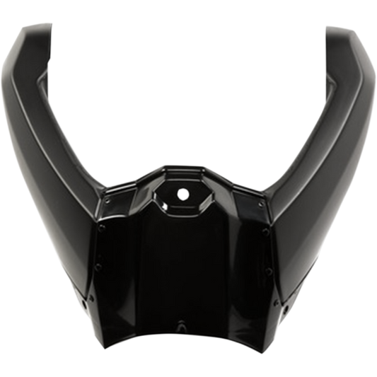 ACERBIS SHROUD RAD UPR YZF BLK 2374140001