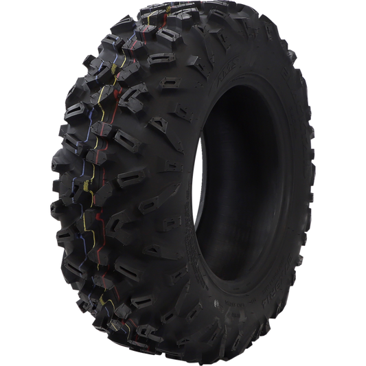 AMS 27X9R14 6PR 62J GM-490 BLACKTAIL FRONT AMS 1479-361