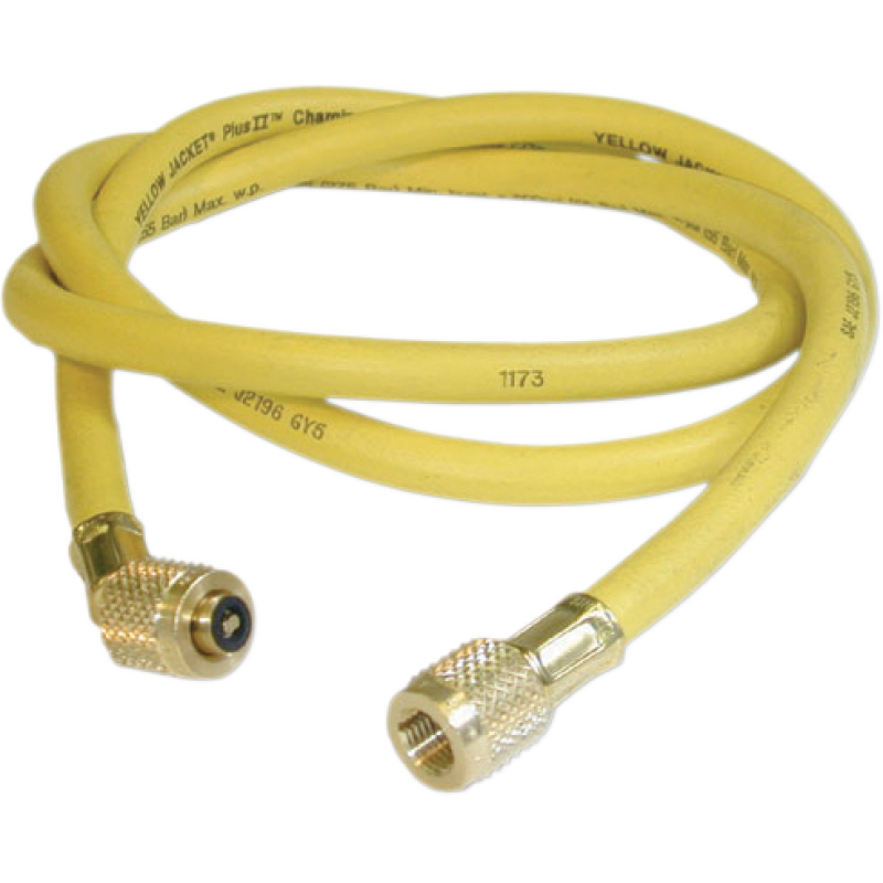 RACE TECH NITROGEN HOSE 800 PSI RACE TECH TSNH 48