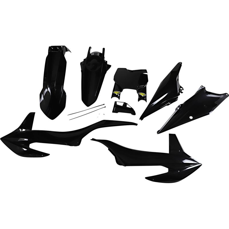 CYCRA CYCRA 5 PIECE REPLICA BODY KIT KTN BLACK 1CYC-9426-12