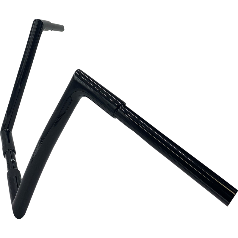 FAT BAGGERS INC H-BAR 12"BL 1.25FT FLHRXS 708012-B