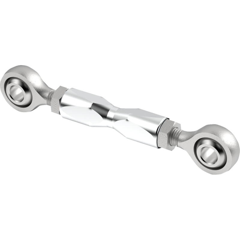 LA CHOPPERS LINKAGE SHFT DYNA CTY RAW LA-P103-00