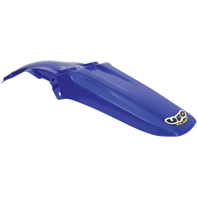 UFO YZ80 93-01 REAR FENDER YZ 98BLUE YA02877-089