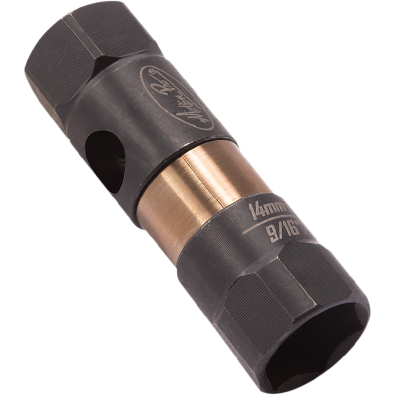 MOTION PRO TOOL PRO PLUG SOCKET 14MM 08-0714
