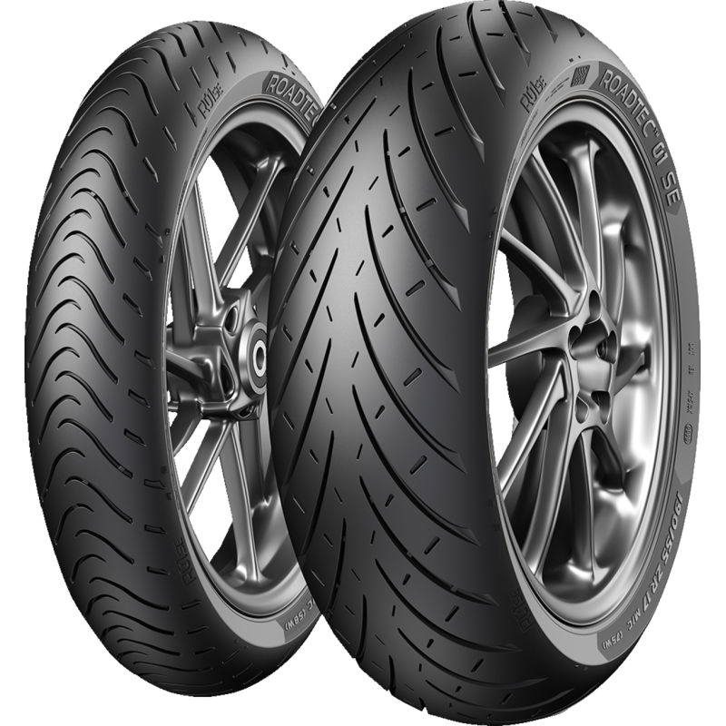 METZELER 120/70ZR19 60W ROADTEC 01 SE FRONT 4129500