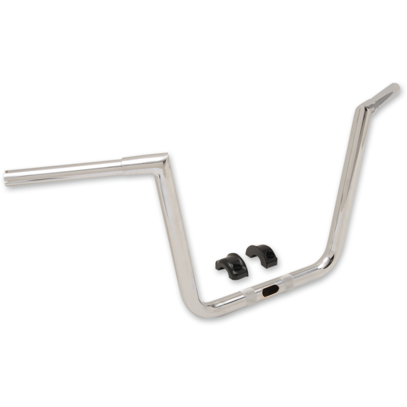 LA CHOPPERS HANDLEBAR HTP 13"CHR FLTR LA-7312-63