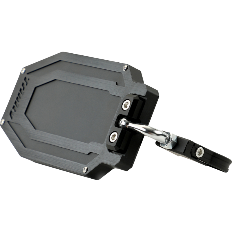 TRINITY RACING MIRROR SIDE APEX 1.75" TR-M1000-01