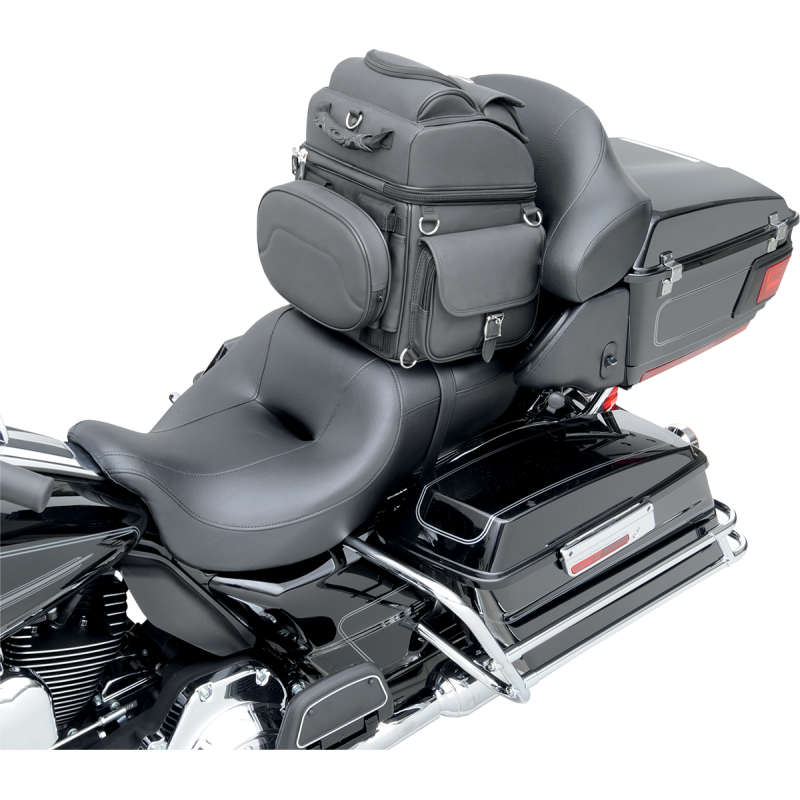 SADDLEMEN SISSYBAR BAG BR1800EX 3515-0118