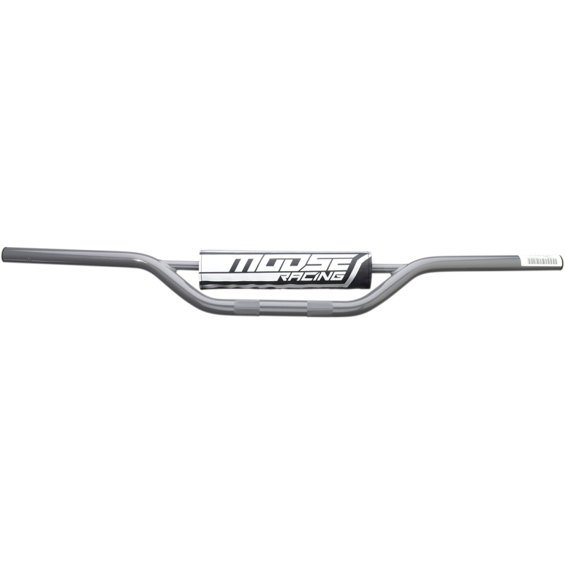 MOOSE RACING CARBON STEEL H/BAR CR-HI GREY MOOSE 0601-4967