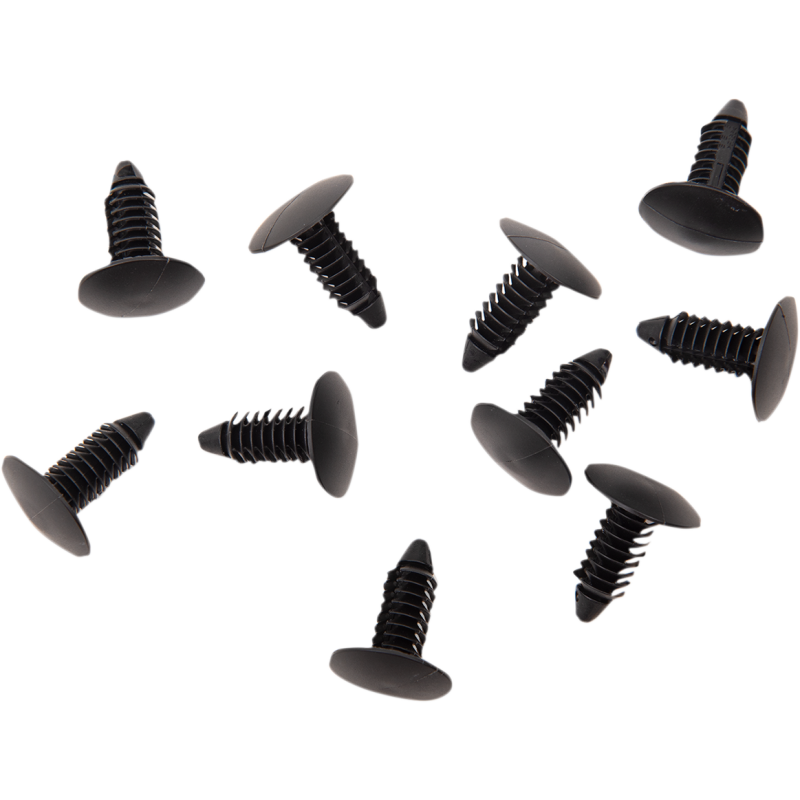 SNO STUFF WINDSHIELD DARTS *10 453-201