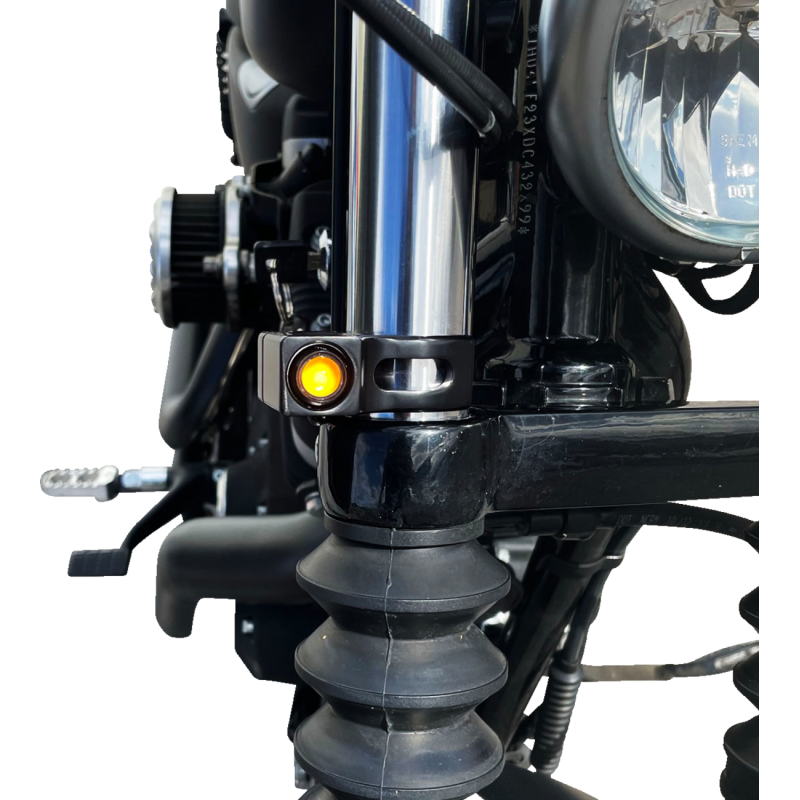 JOKER MACHINE LIGHT T-SIG 39M MNT AM BK PR 05-220-1