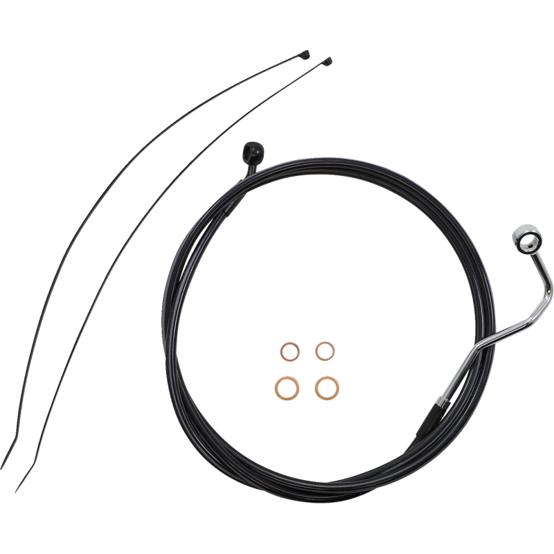 MAGNUM CONTROL CABLE KIT XR SBB 4861001