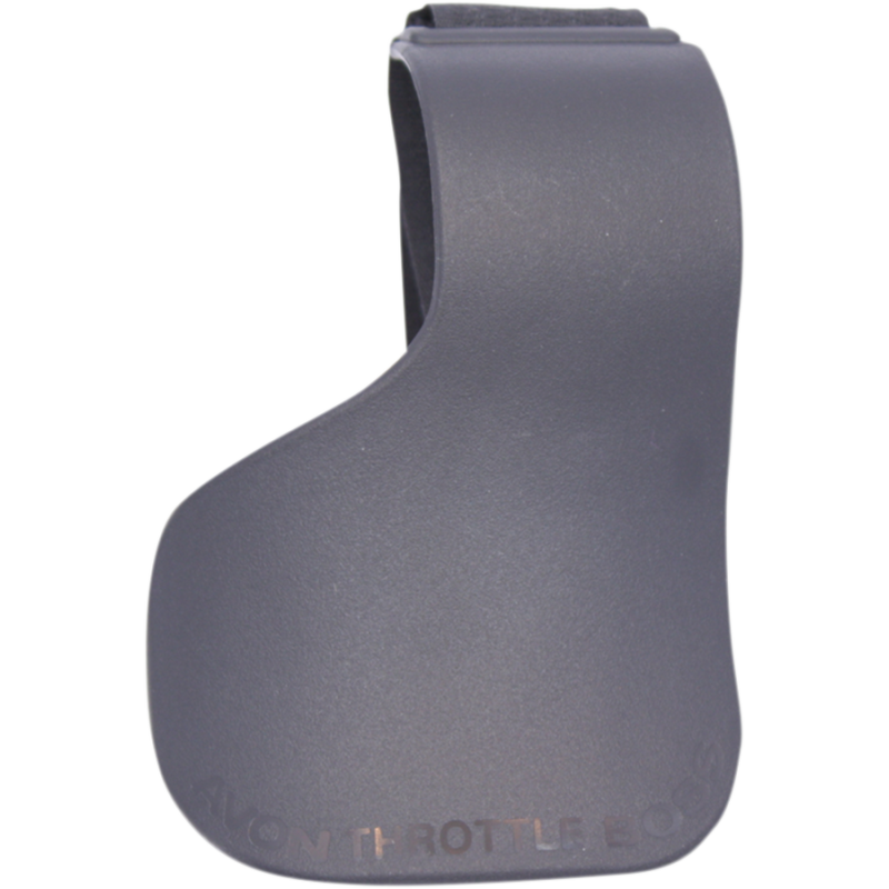 AVON GRIPS THROTTLE ASSIST BLACK TB-1B